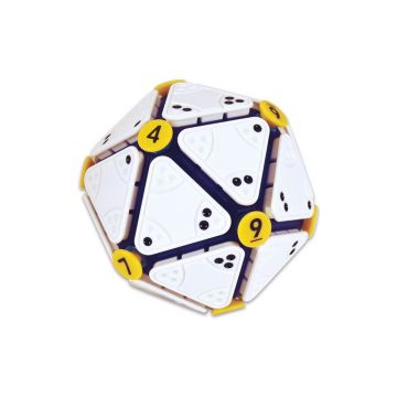 Puzzle RecentToys Icosoku