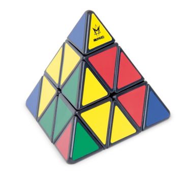 Puzzle Pyraminx – RecentToys