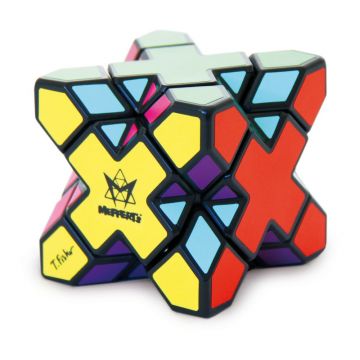 Puzzle RecentToys SKEWB Extreme