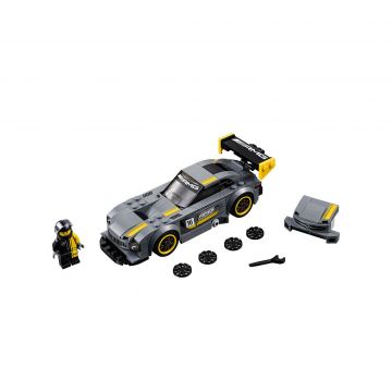 Speed champions mercedes amg gt3 Speed champions mercedes amg gt3