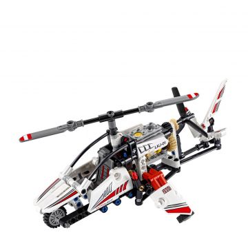 TECHNIC HELICOPTER