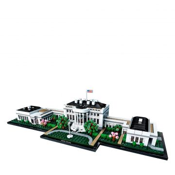 Architecture The White House 21054