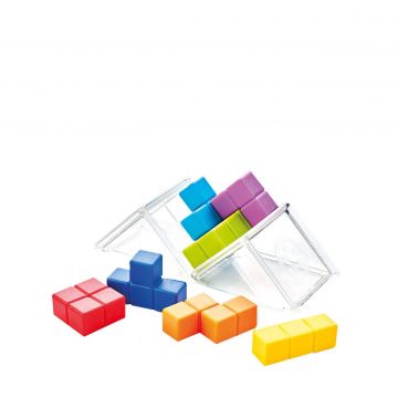 Cube Puzzler SG412GO