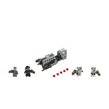 Star wars imperial battle pack