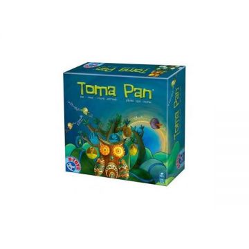 Toma Pan