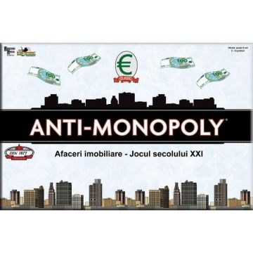 Antimonopoly