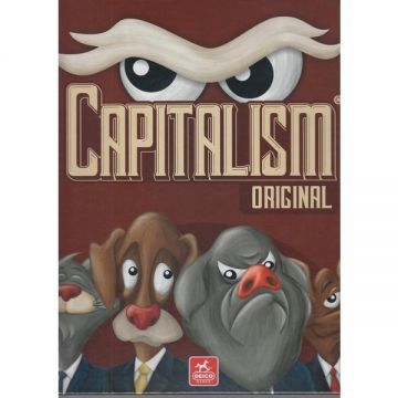 Capitalism (77318)
