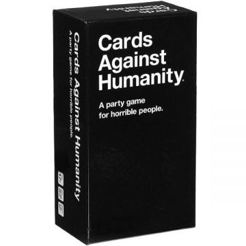 Cards Against Humanity
