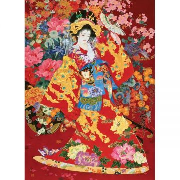 Puzzle 1000 piese Agemaki Haruyo Morita