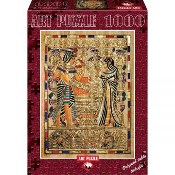 Puzzle 1000 piese Papyus