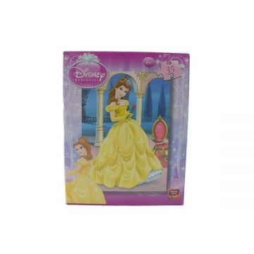 Puzzle Disney Princess - 35 piese - Modelul 2