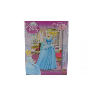 Puzzle Disney Princess - 35 piese - Modelul 3