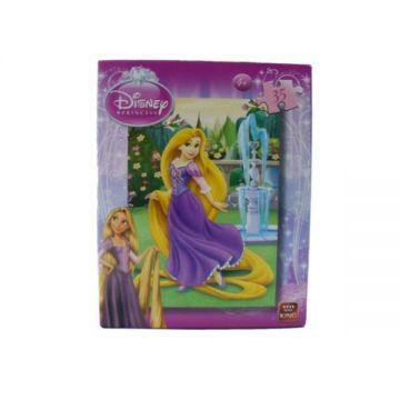 Puzzle Disney Princess - 35 piese - Modelul 6