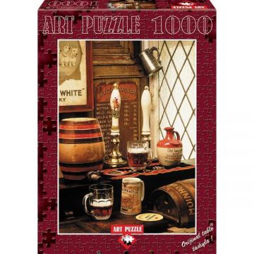 Puzzle The Pub, 1000 piese