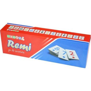 Remi plastic - ROBENTOYS