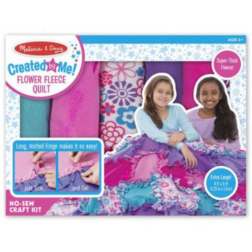 Creaza-ti Propria Paturica Melissa & Doug Creaza-ti Propria Paturica Melissa & Doug