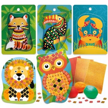 Joc Creativ Headu Primele Mele Decoratiuni Artistice