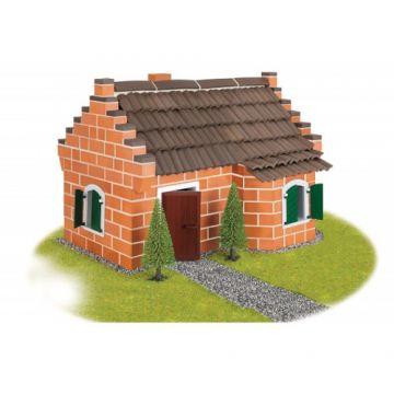 Joc de Constructie Teifoc Casa Istorica