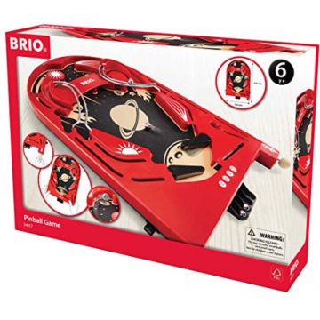 Joc de Indemanare Brio Pintball