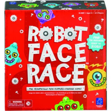 Joc Educational Insights Cursa Roboteilor
