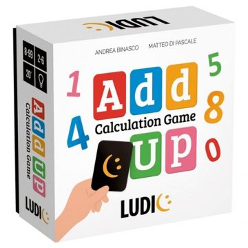 Joc Educativ Headu - Joc de Calcul Ludic