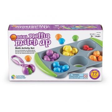 Joc Matematic Learning Resources Mini Briose