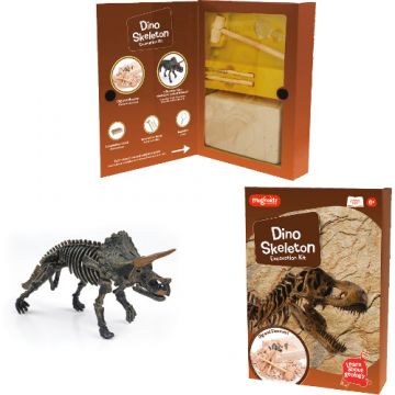 Kit Excavare Keycraft – Dinozaur