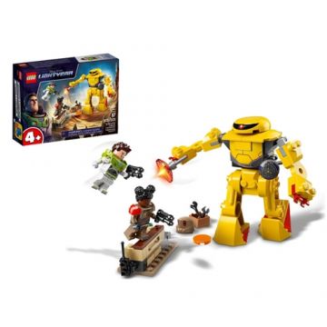 LEGO Disney Urmarirea Zyclopilor 76830