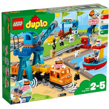 LEGO DUPLO Marfar 10875