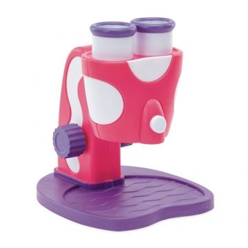 Microscop Educational Insights - Geosafari Roz