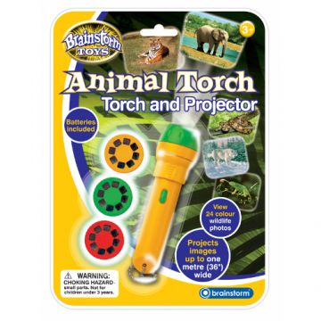 Proiector Brainstorm Animale Salbatice