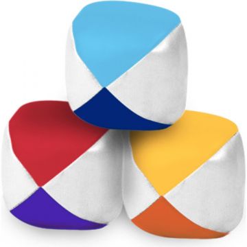 Set 3 Mingi Vilac pentru Jonglerie