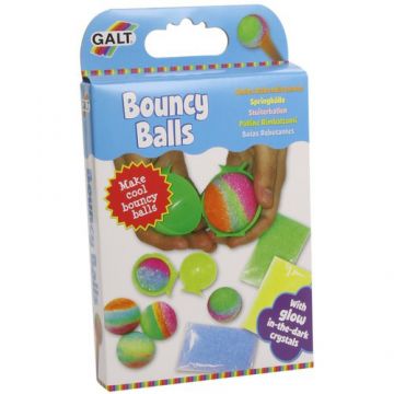Set Creativ Galt Mingiute de Cristal