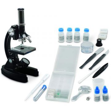 Set Educational Insights Microscop Micro Pro 95 Piese