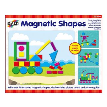 Set Forme Magnetice Galt