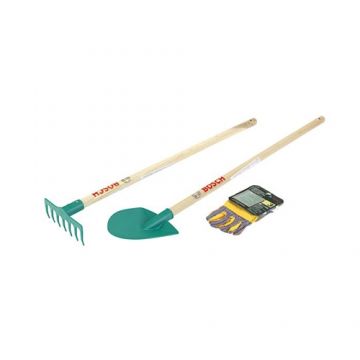 Set Gradina BOSCH Klein