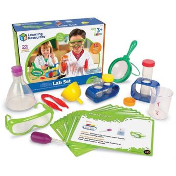 Set Learning Resources de Stiinta Primara Set Learning Resources de Stiinta Primara
