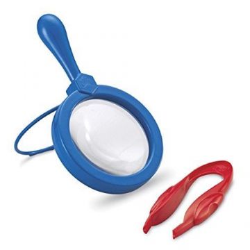 Set Pentru Explorat Learning Resources