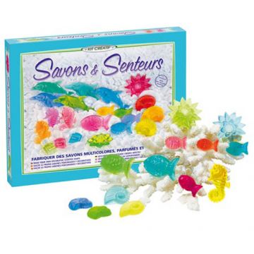 Set Sentosphere Sapunuri si Miresme
