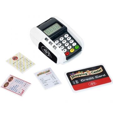 Terminal Card POS cu Lumina si Sunet Klein