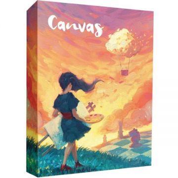 Joc: Canvas