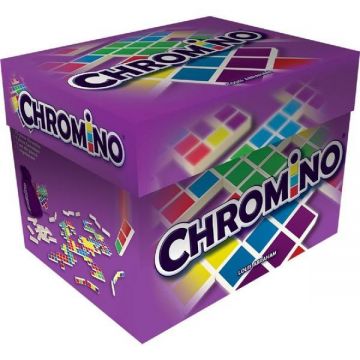 Joc: Chromino