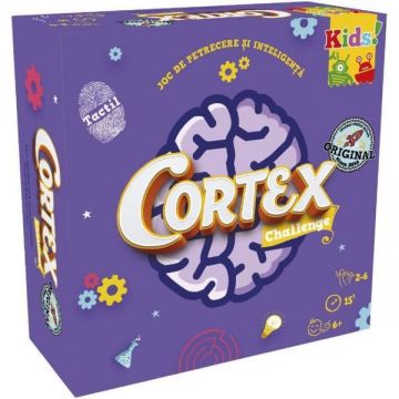 Joc educativ - Cortex challenge kids