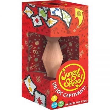 Joc: Jungle Speed