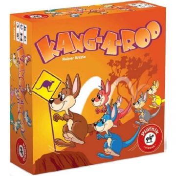 Joc de societate - Kang-a-roo