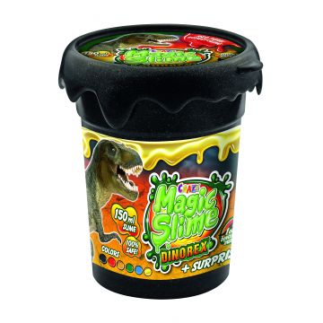Slime magic cu surpriza Dinozaur Craze