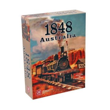 1848: Australia (EN) 1848: Australia (EN)