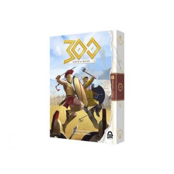 300: Earth  Water (EN) 300: Earth  Water (EN)