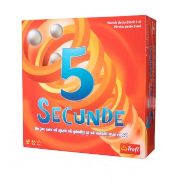 5 Secunde (RO) 5 Secunde (RO)