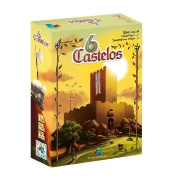 6 Castles (EN SP PO)